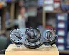 Ravon R3 istilik paneli