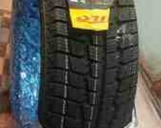 Qış şinləri 195, 55 R16