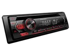 Pioneer DEH-1250U maqnitola