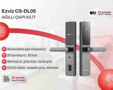 Smart WiFi Kamera (2 il zəmanət) EZVIZ CSDL05