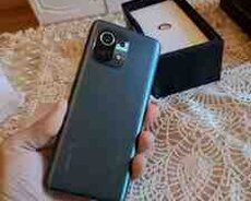 Xiaomi Mi 11 Black 256GB, 8GB