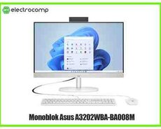 Monoblok Asus A3202WBA-BA008M
