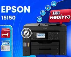 A3 formatlı çox funksiyalı printer EPSON L15150