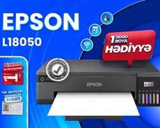 Printer A3 formatlı EPSON EcoTank L18050