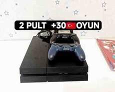 Sony PlayStation 4 500GB