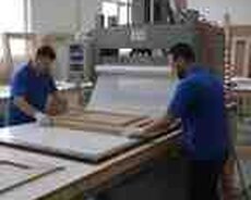 Membran mebel qapaqları