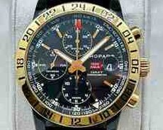 Chopard Mille Migla Limitet Editon Sgold qol saatı