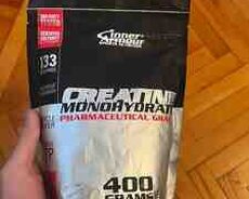 İdman qidası Creatine Armour Monohydrate