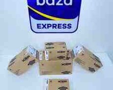 İCER əyləc bəndləri