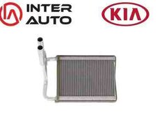 Kia Sorento su qızdırıcısı