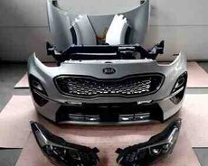 Kia Sportage 2018-2020 bufer hissələri