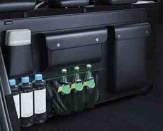 Baqaj üçün orqanayzer