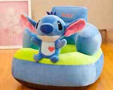 Yumşaq oturacaqlar Stitch