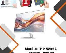 Monitor HP 524SA (24inch, 100Hz)