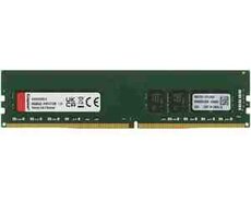 Operativ yaddaş Ram Kingston 16G D4-3200U22 2Rx8 UDIMM KVR32N22D8, 16