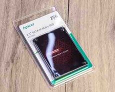 Apacer 256GB 2.5 sata III 6GB, s SSD AS350X