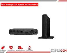 Mini PC HP 260 G9 9H6E6ET