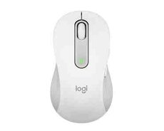 LOGITECH Signature M650 L Wireless Mouse