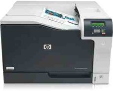 Printer HP Color LaserJet Professional CP5225dn (CE712A)