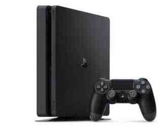 Sony PlayStation 4