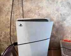 PlayStation 5