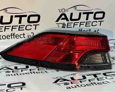 Toyota Highlander stop işığı