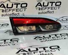 Toyota Frontlander stop işığı