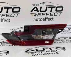 Toyota Camry stop işığı