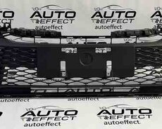 Toyota Corolla barmaqlığı