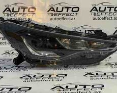 Toyota Highlander farası