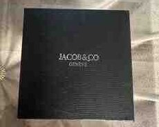Jacob CO qol saatı