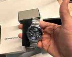 Emporio Armani qol saatı