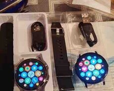 Elektron qol saatları