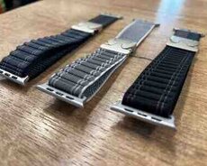 Apple watch kəmərləri