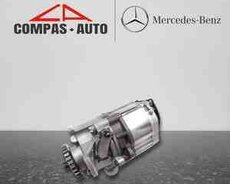 Mercedes-Benz om654 yağ nasosu