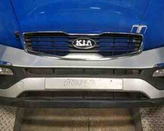 Kia Sportage 2011-2015 buferi