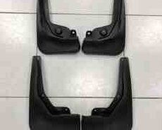 Changan UNİ-Z palçıqlıqları