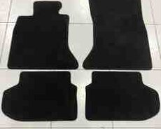 BMW F10 parça ayaqaltıları