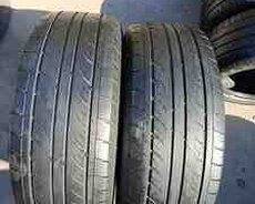 Toyota Prado şinləri 265.65 R17