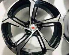 BYD diskləri R18