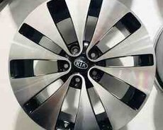 Kia Optima diskləri R18