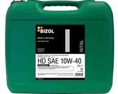 Bizol InitiaI HD SAE10W-40 20L
