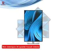 Monitor Dell Pro 27 Plus QHD P2725D 210-BRDL