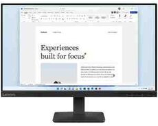 Monitor Lenovo L24-4e (68C2KAC1EU)