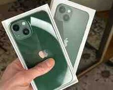 Apple iPhone 13 Green 128GB, 4GB