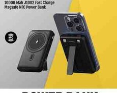 Powerbank 10000 Mah J1002 Fast Charge