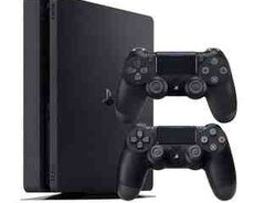 Playstation 4 Slim 1TB
