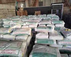 İzolyasiya materialları