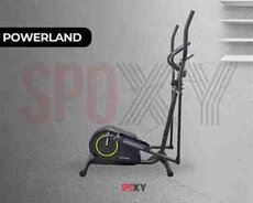 Veloxizək trenajorları