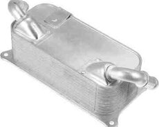 Porsche Cayenne yağ kitabçası